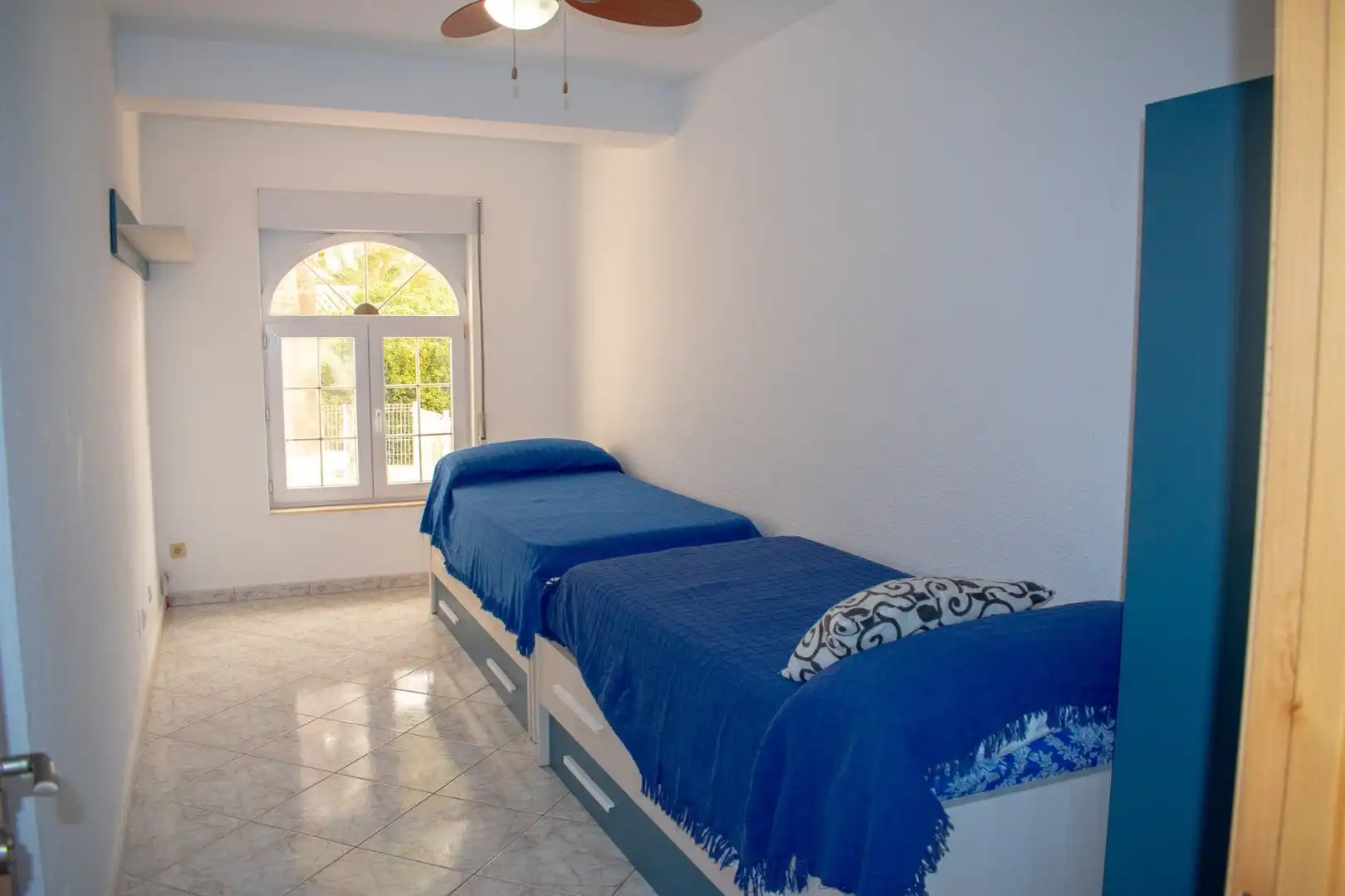 Villa avec terrasse à vendre à Zona Galúa - Calnegre, imagen 17