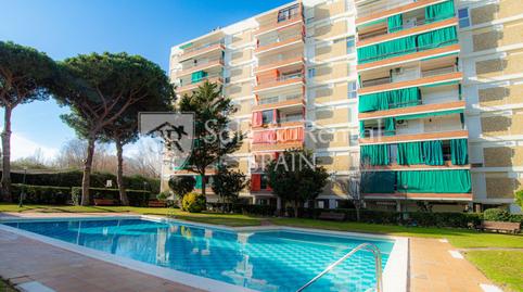 Foto 5 de Pis en venda a Els Pins, Blanes