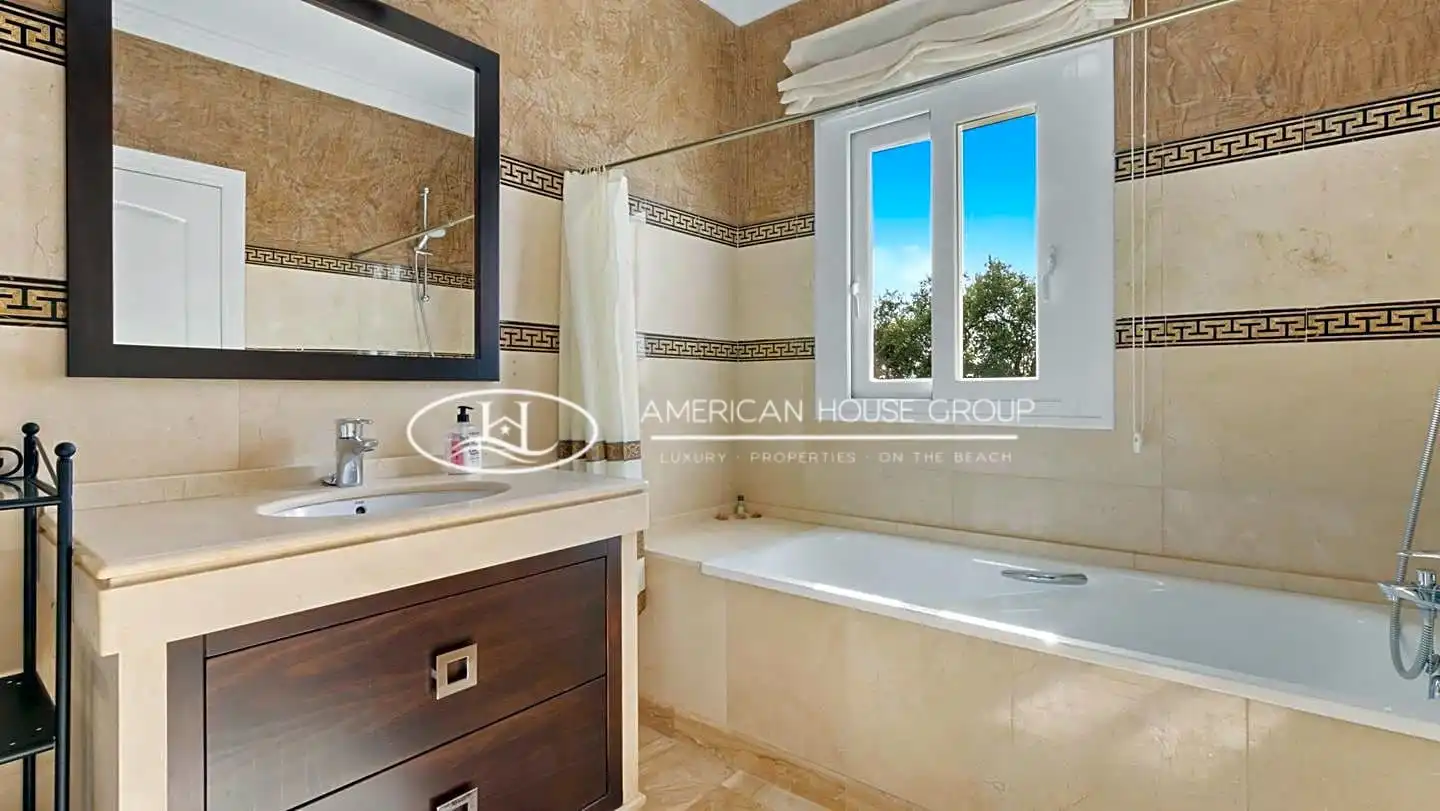 Casa con piscina in vendita a Del Uruguay, imagen 19