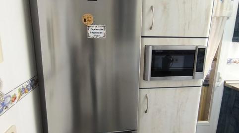 Foto 4 de Pis en venda a La Serna, Madrid