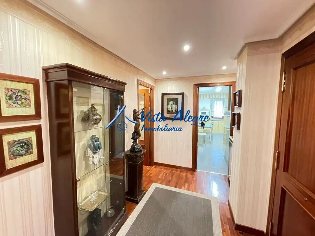 Piso en venta en Haro con Calefacción, Terraza y Trastero