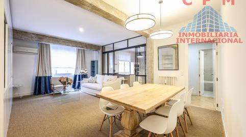 Foto 4 de Piso de alquiler en El Viso, Madrid