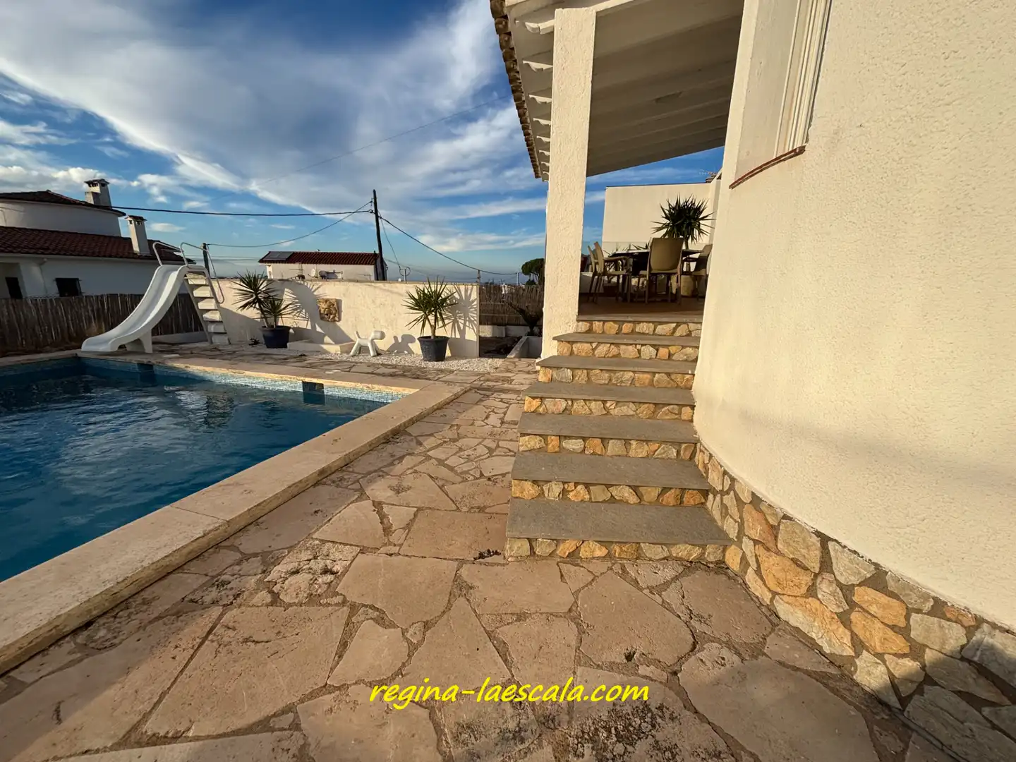 Villa mit Terrasse zum Verkauf in Carrer Llierca, imagen 11