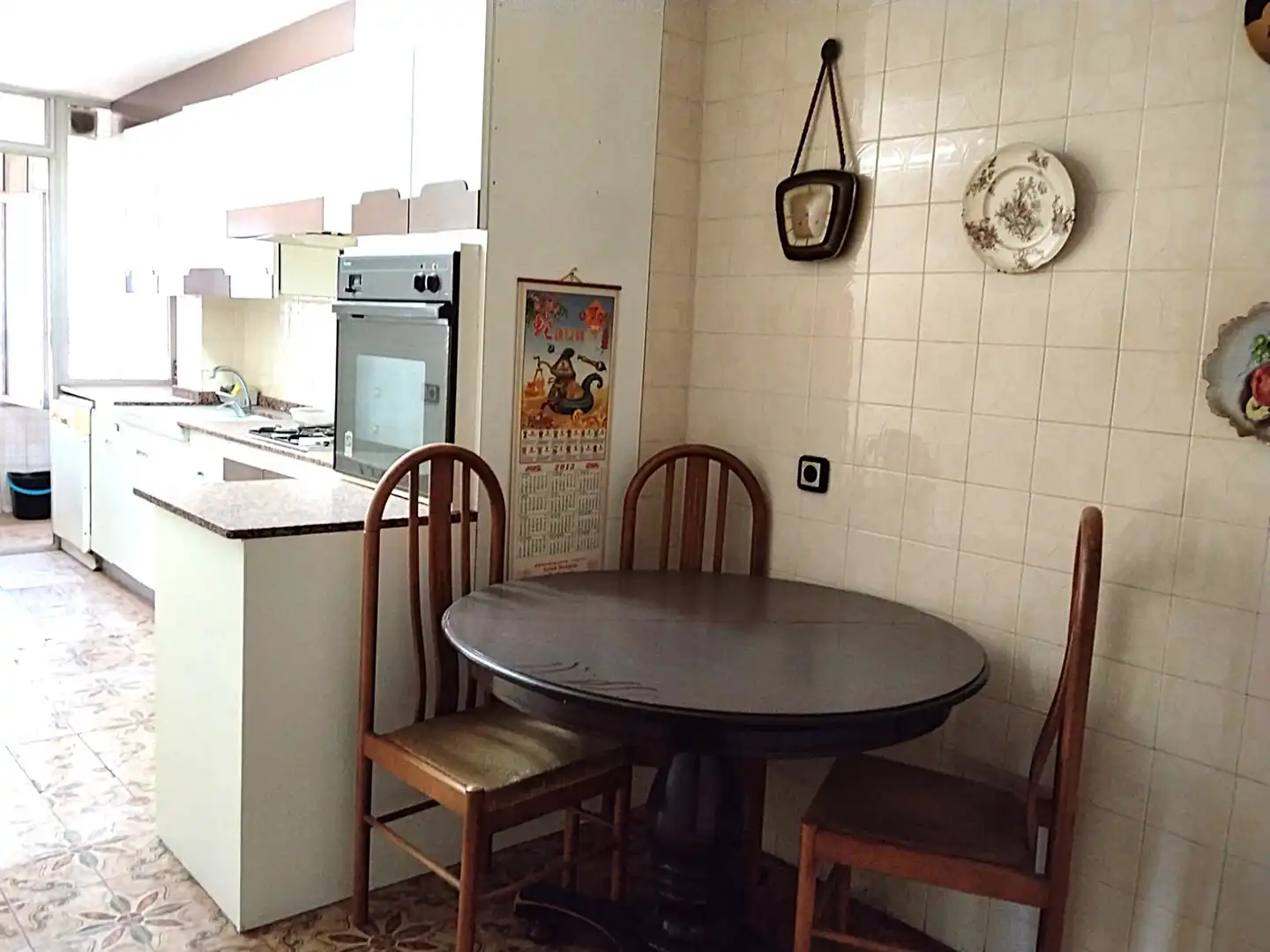 Wohnung mit Terrasse zum Verkauf in Avinguda d'Ausiàs March, imagen 12