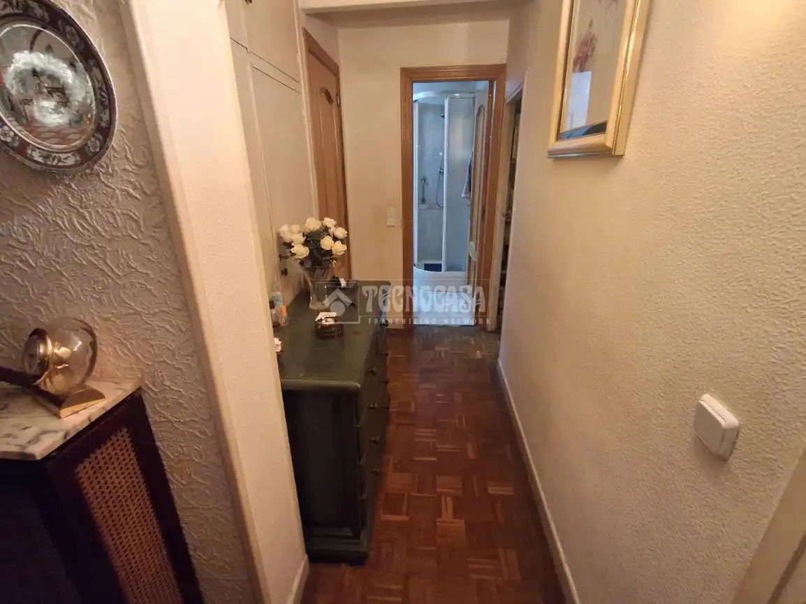 Flat for sale in Lucero