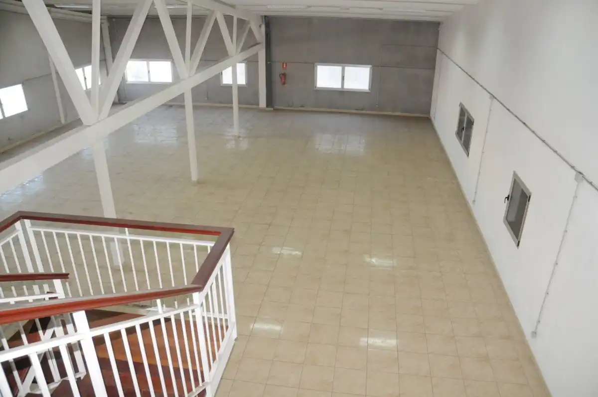 Oficina de alquiler en Telde