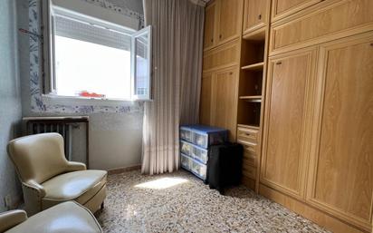 Bedroom of Flat for sale in Getafe