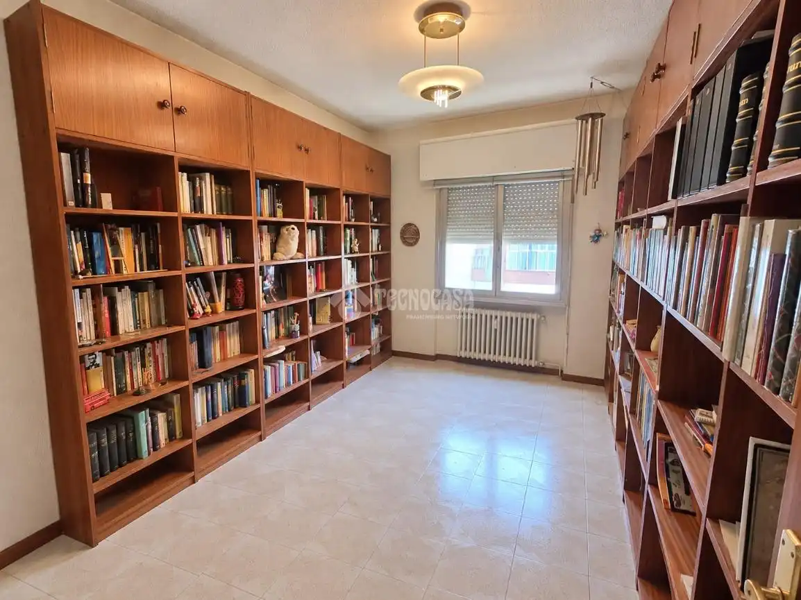 Piso con terraza en venta en Carabanchel, imagen 10