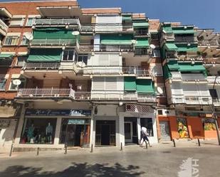 Exterior view of Flat for sale in Alcorcón