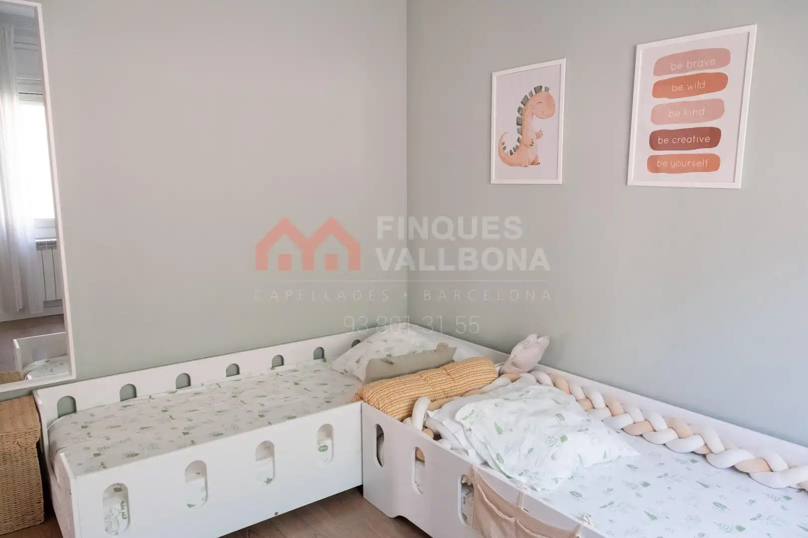 Dormitori de Àtic en venda en Capellades amb Aire condicionat, Calefacció i Parquet