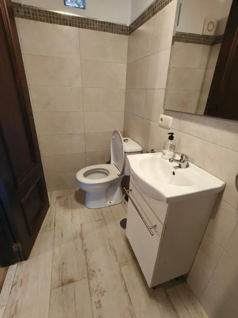 Apartament de lloguer a Calle Urbanización Miralmonte, imagen 7