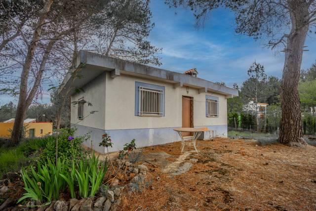Finca rústica en Venta en Calle extramuros en Jérica