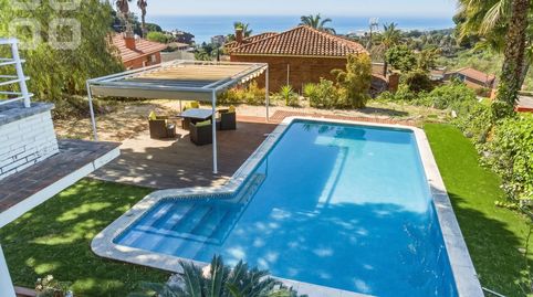 Foto 4 de Casa o chalet en venta en Caldes d'Estrac, Barcelona