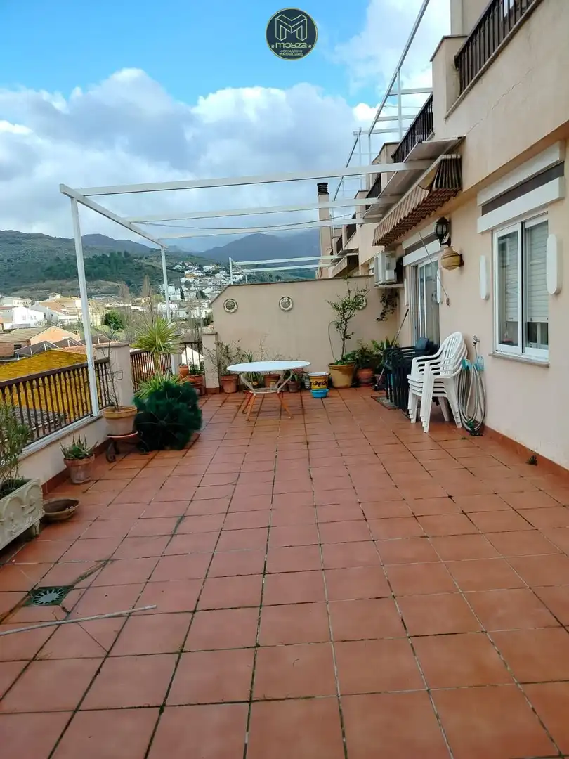 Piso con ascensor en venta en Los Villares, imagen 13