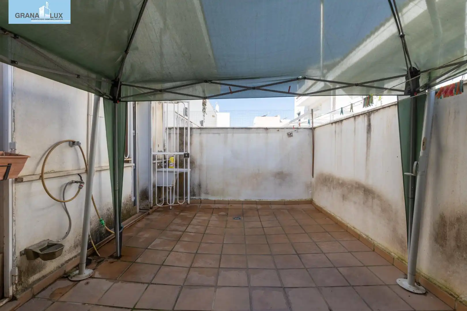 Adosado con terraza en venta en Calle Venezuela, imagen 16