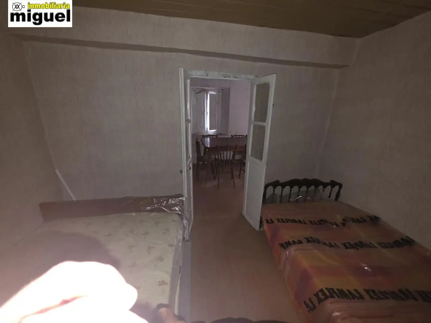 Habitación de Casa o chalet en venta en Herrerías con Terraza y Balcón