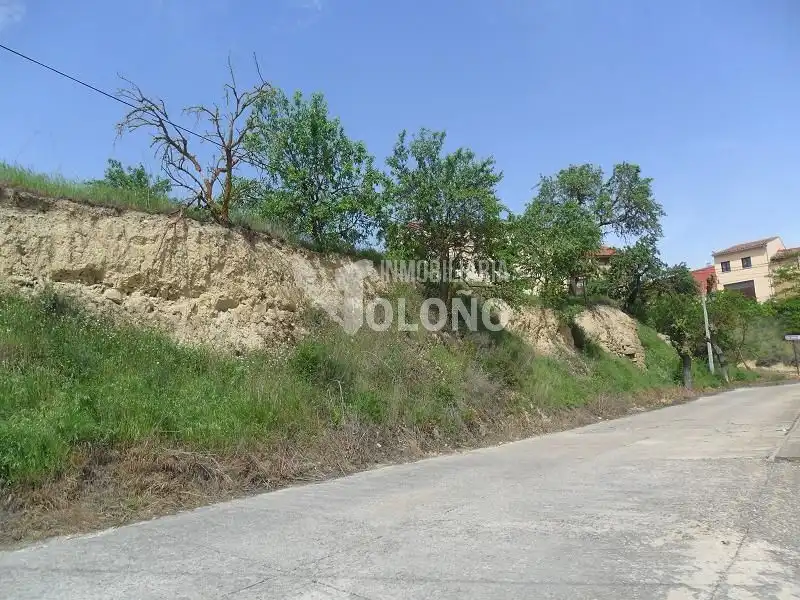 Terreno residencial en venta en Calle Perla, imagen 3