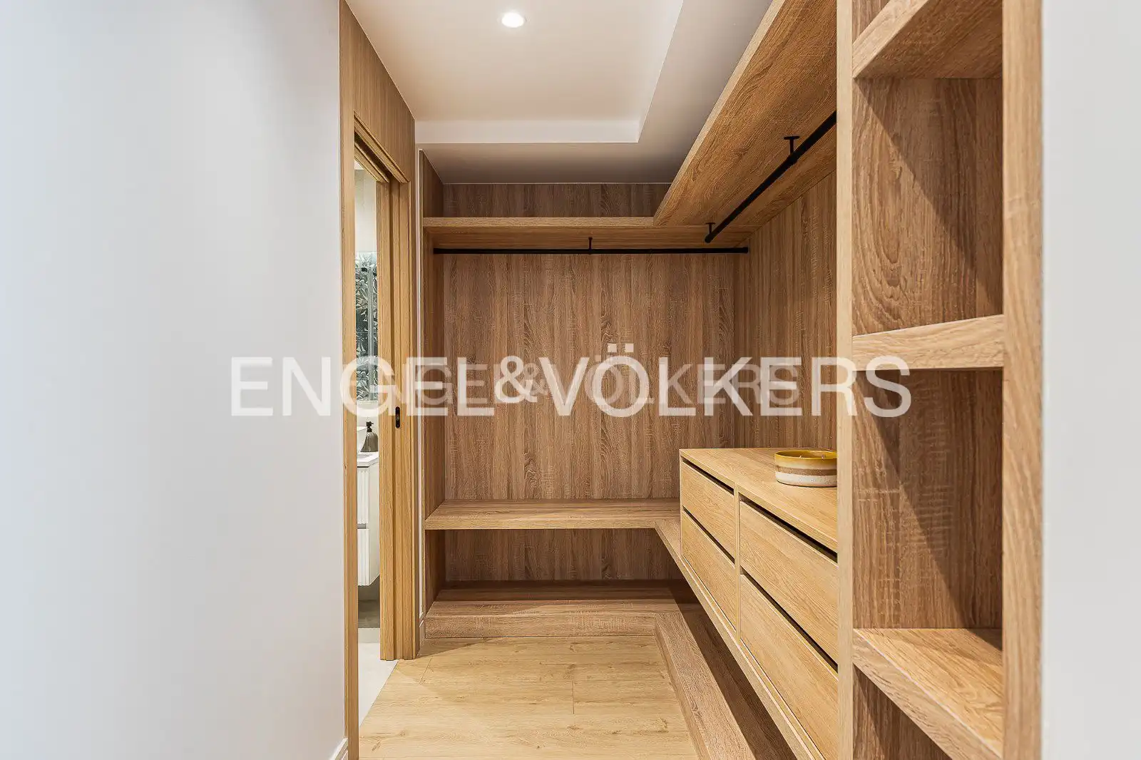 Bedroom of Attic for sale in Madrid  with Air Conditioner, Heating and Balcony