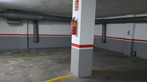 Foto 3 von Garage zum Verkauf in Bulevar de el Ejido, Ejido Sur, El Ejido