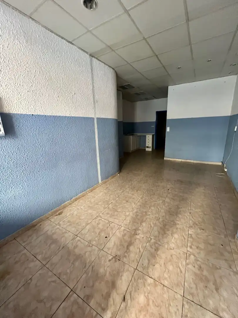 Local comercial de lloguer a Calle de Daroca, imagen 19