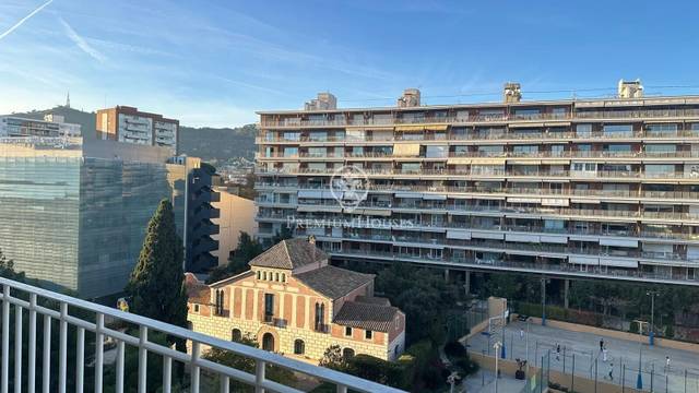 Piso en Venta en Passeig Passeig de Manuel Girona, 46 en Pedralbes