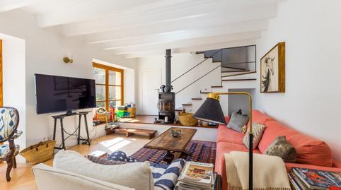 Foto 2 de Casa o xalet en venda a Palma de Mallorca - Carrer del Putxet, Establiments,  Palma de Mallorca