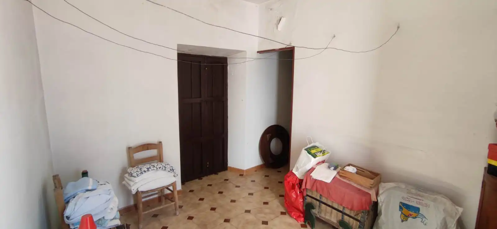 Casa amb terrassa en venda a Almendralejo, imagen 6