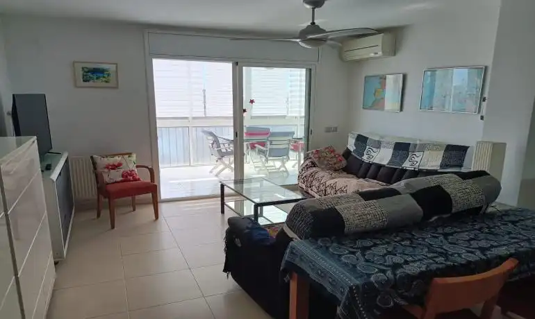 Appartement compact avec piscine à vendre à Santa Margarita, imagen 15