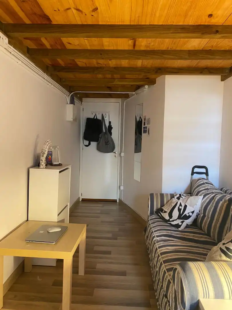 Piso con terraza en venta en Carrer d'Edison, imagen 4