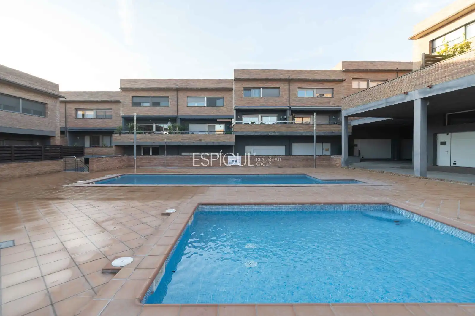 Piscina de Casa o xalet en venda en Fornells de la Selva amb Aire condicionat, Calefacció i Terrassa