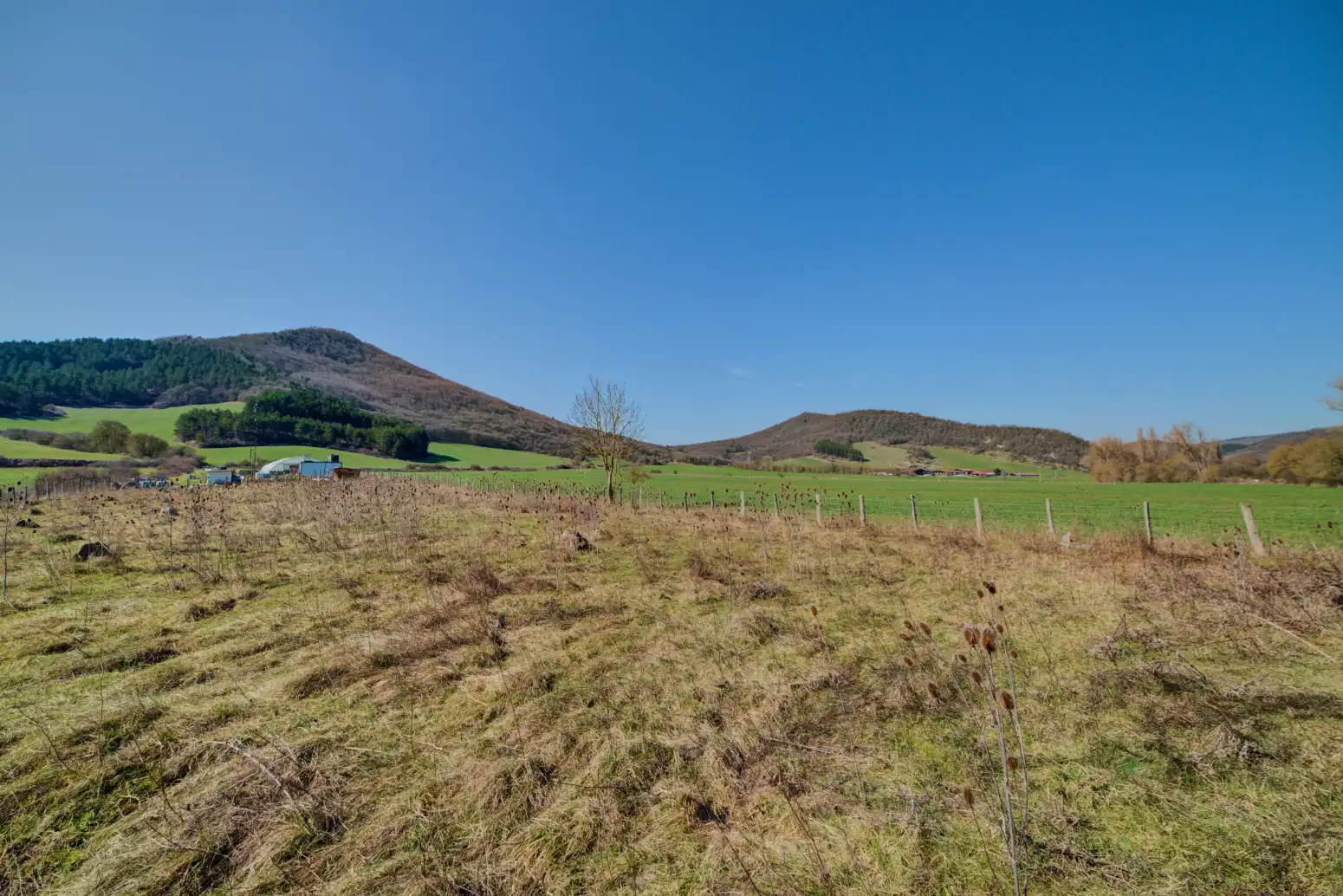 Rural land for sale in PARAJE ZABALDIKA s/n, imagen 29