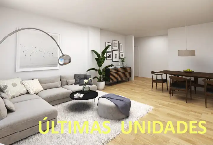 Piso de obra nueva con ascensor en venta en Carrer de la Vila Joiosa 5, imagen 5
