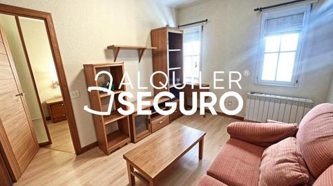 Foto 4 de Pis de lloguer a De las Delicias, Delicias, Madrid