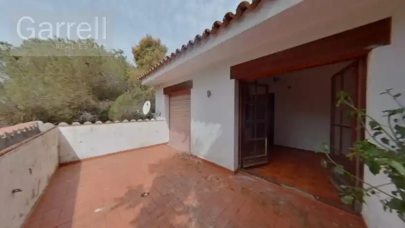 Villa con piscina in vendita a Carrer Mare de Déu de Montserrat, imagen 45