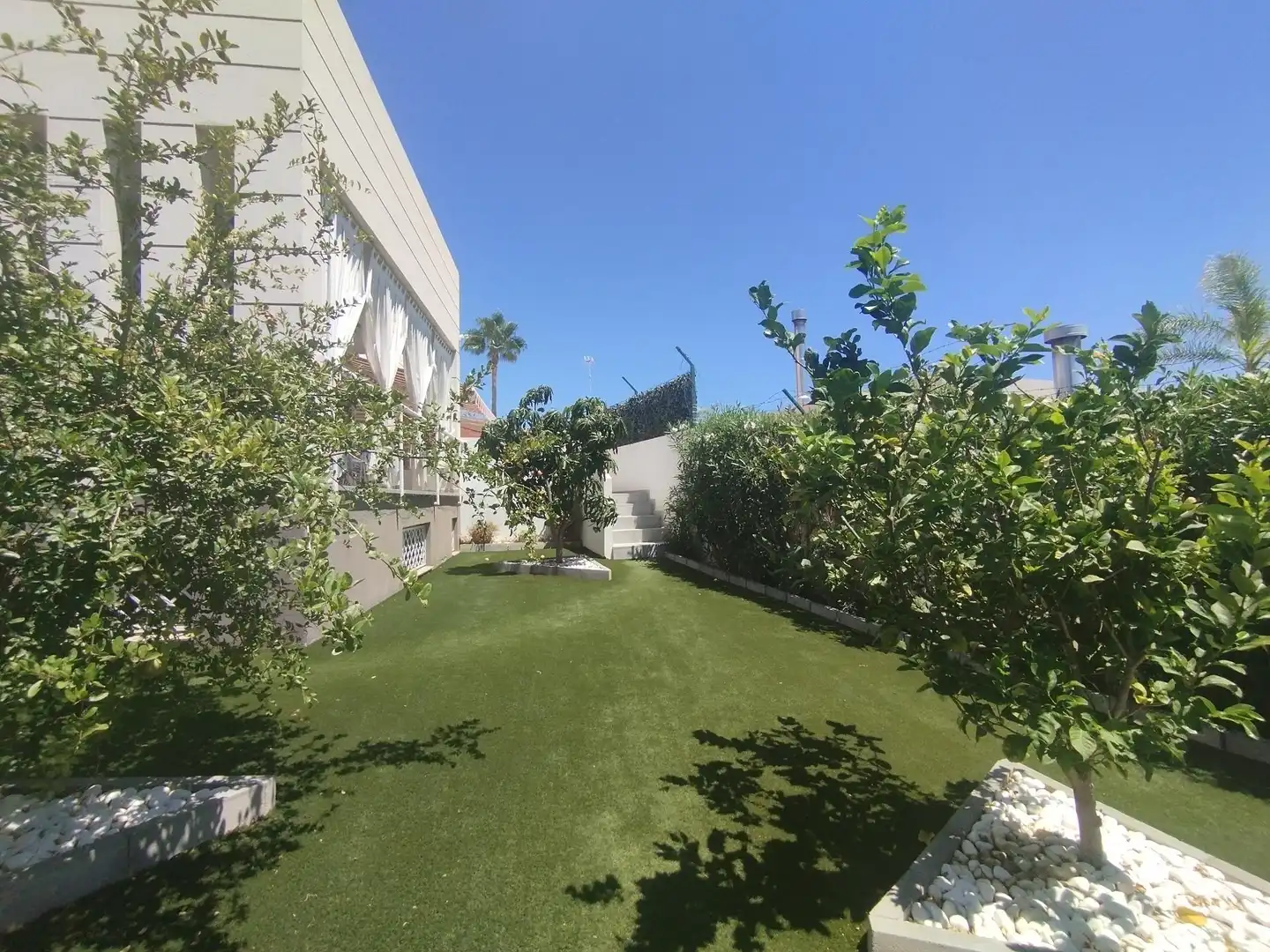 Villa con piscina in vendita a Calarreona, imagen 3