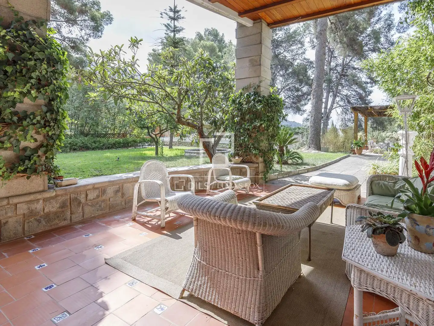 Villa con terrazza in vendita a Monteamor - La Carrasca - El Peucal, imagen 79