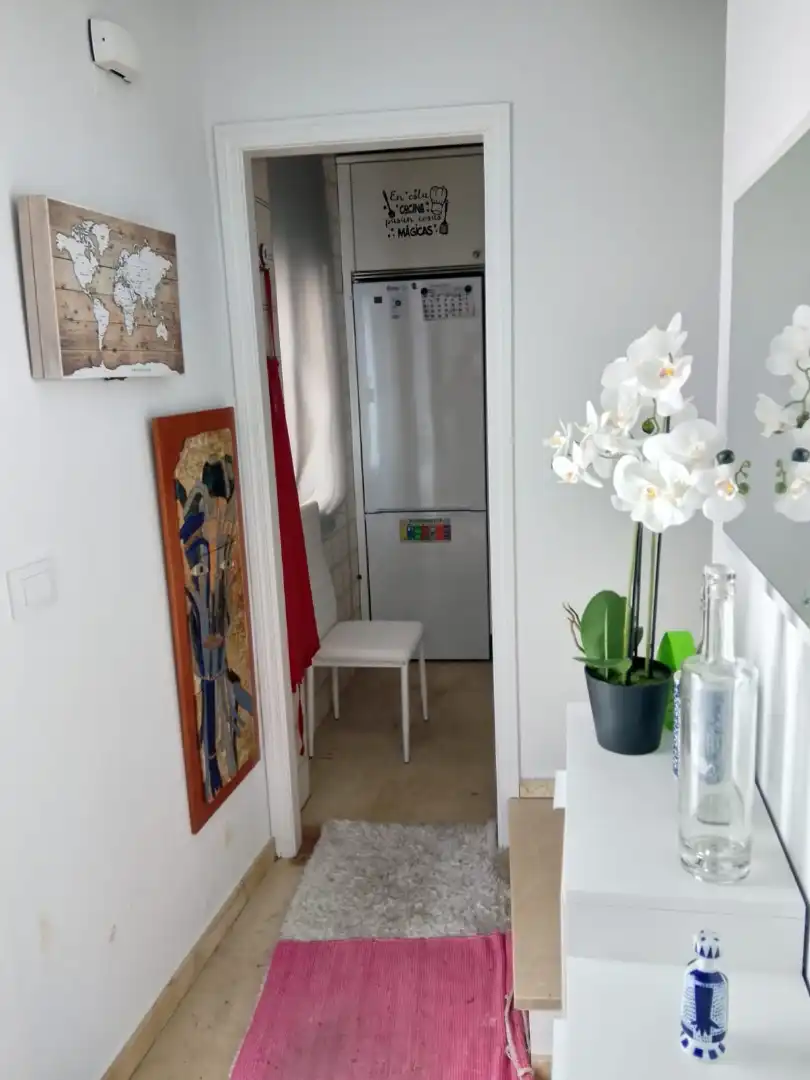 Casa amb jardí en venda a Rúa Sineiro 27, imagen 3