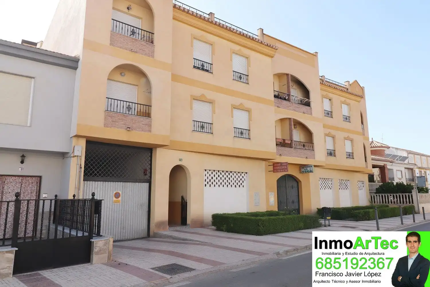 Business premises for sale in Chauchina, imagen 12