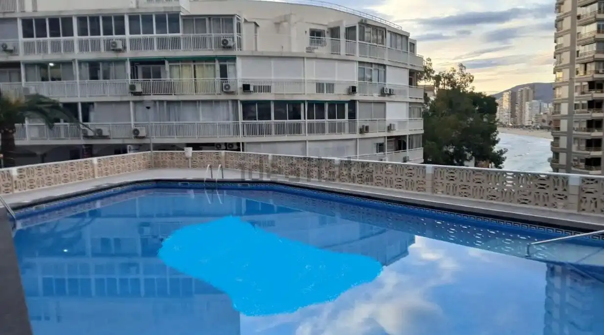 Apartament amb piscina en venda a calle Alcalde Manuel Catalán Chana, imagen 20