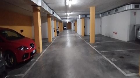 Foto 2 de Garaje en venta en Los Ramos, Murcia Capital