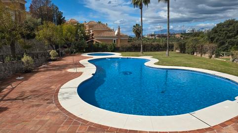 Foto 3 de Casa o chalet de alquiler en Calle Sand, Santa Clara, Marbella