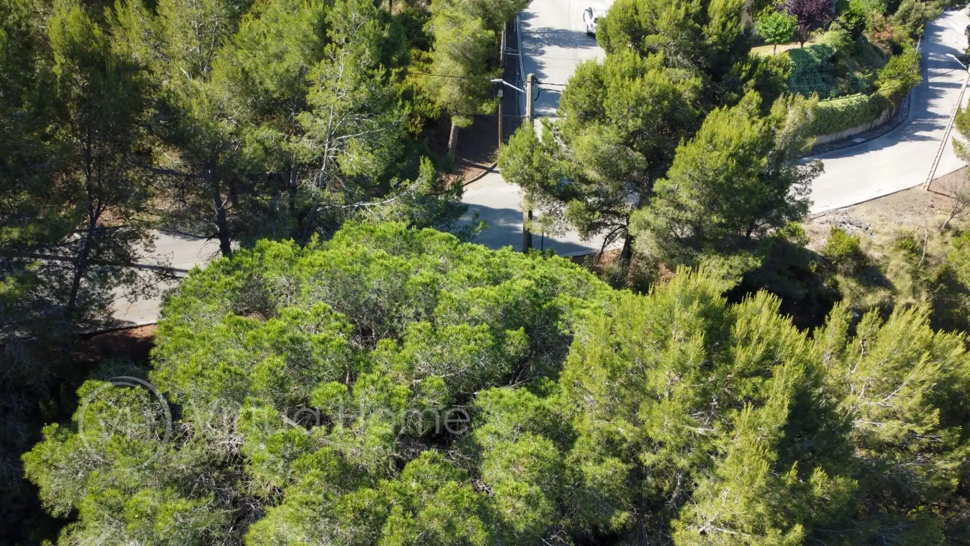Residential land for sale in Carrer del Milfulles 39, imagen 7