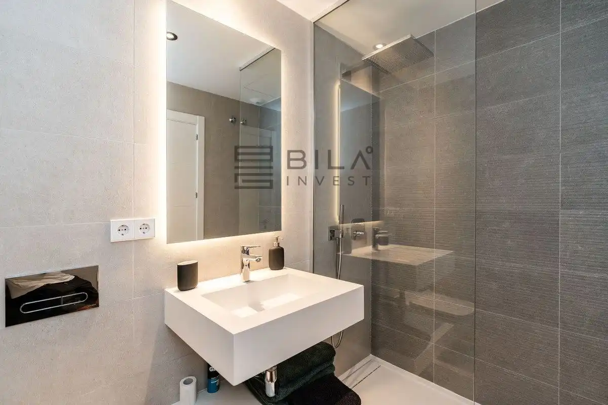 Appartement avec piscine à vendre à Urb. Ipanema Homes, imagen 11