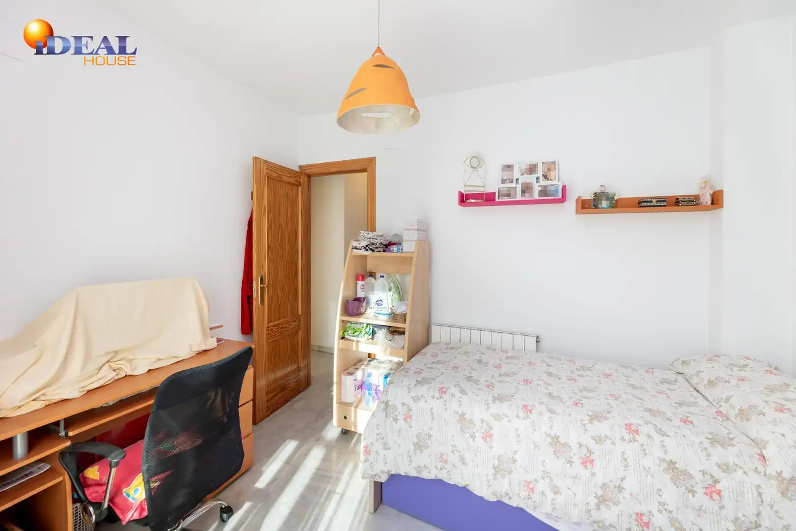 Piso con ascensor en venta en Barrio de la Vega, imagen 17