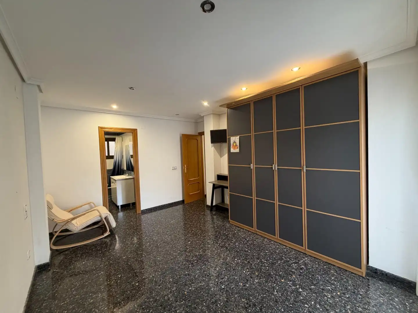 Wohnung zum Verkauf in Parque de la Bombilla  