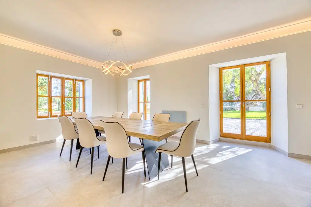 Chalet con piscina en venta en Ponent, imagen 6
