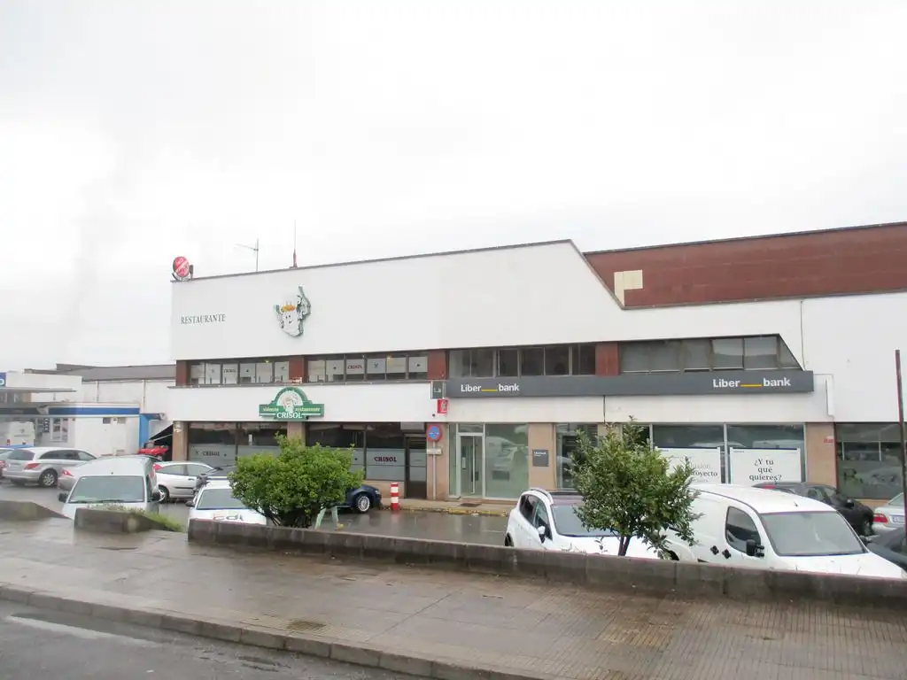 Nave industrial en venta en Oeste, imagen 3