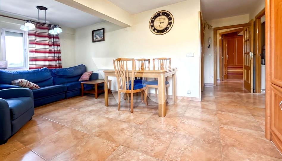 Foto 1 de Pis en venda a De Valleguerra, Pueblo Nuevo, Madrid