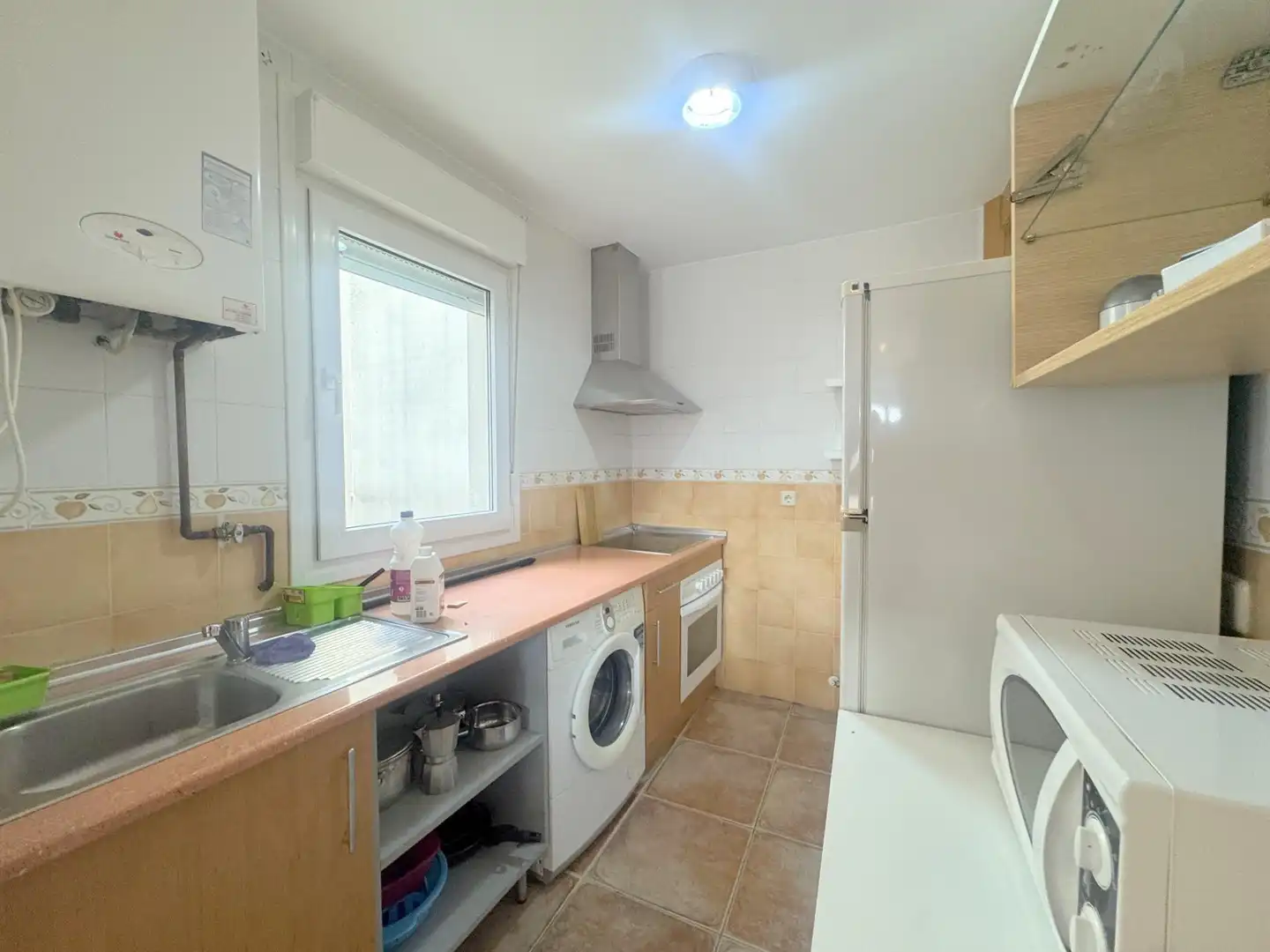 Wohnung mit Aufzug zum Verkauf in GARCIA REAL, imagen 19