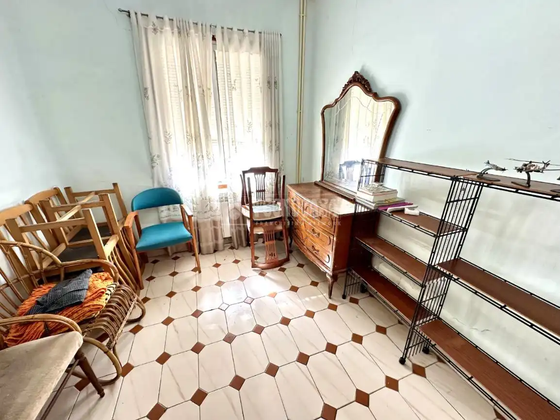 Bedroom of Detached homes for sale in Marchamalo  with Heating